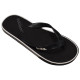 Bodyaction Men's Summer Beach Flip Flops